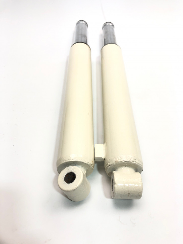 Перья вилки Honda DIO (барабанный тормоз)