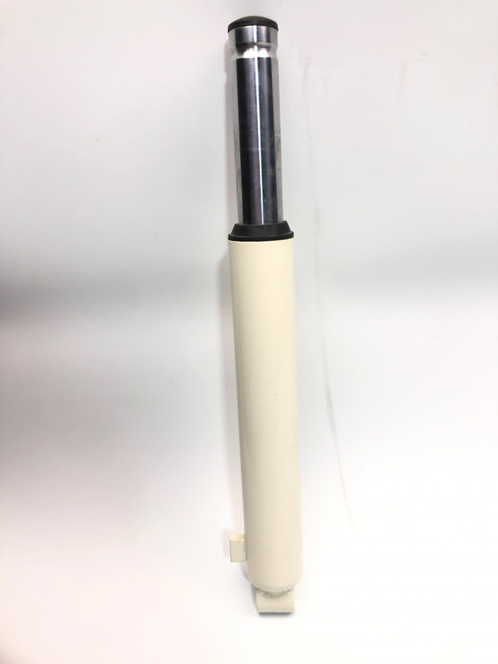 Перья вилки Honda DIO (барабанный тормоз)