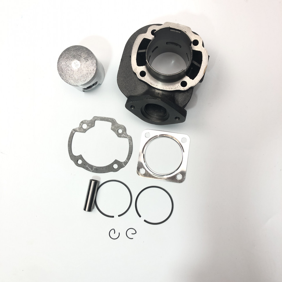 Цилиндро-поршневая группа Honda Dio ZX AF-34/35 d-48mm