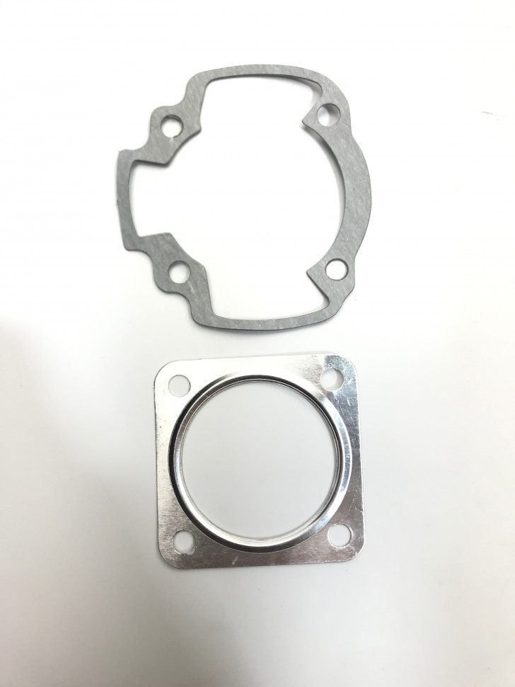 Цилиндро-поршневая группа Honda Dio AF 18/24 d-47mm 70cc с головкой цилиндра