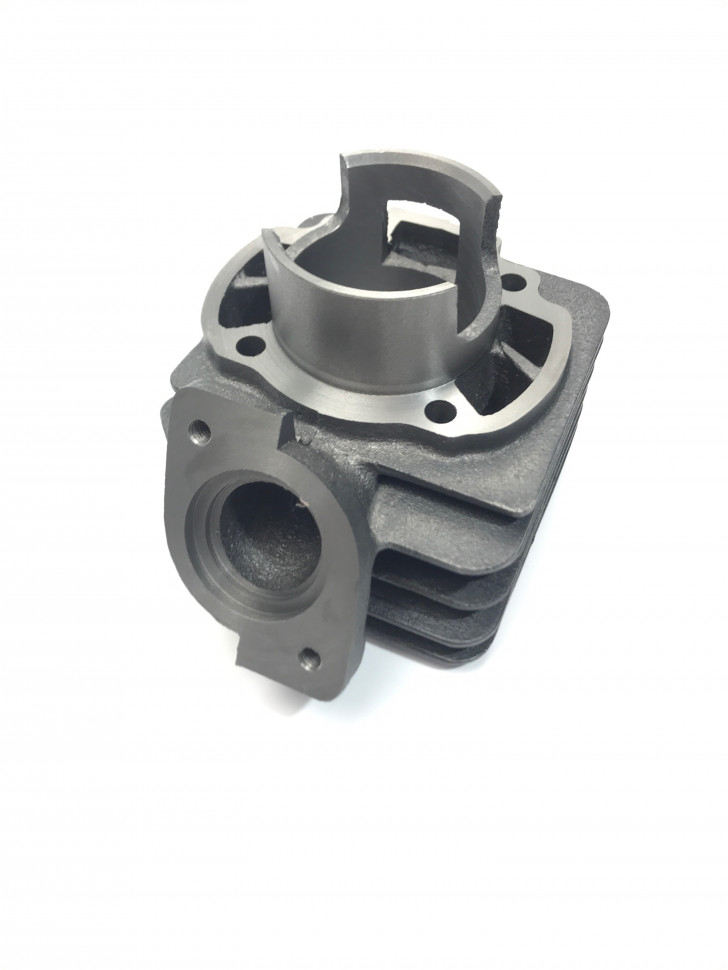 Цилиндро-поршневая группа Honda Dio AF 18/24 d-47mm 70cc с головкой цилиндра