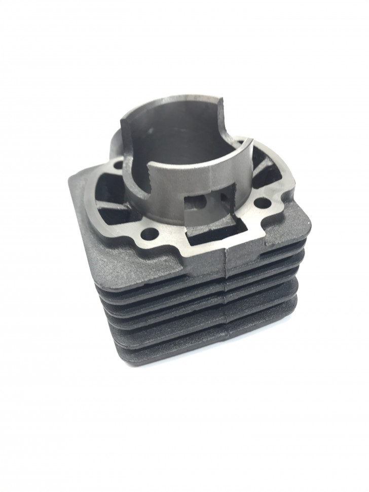 Цилиндро-поршневая группа Honda Dio AF 18/24 d-47mm 70cc с головкой цилиндра