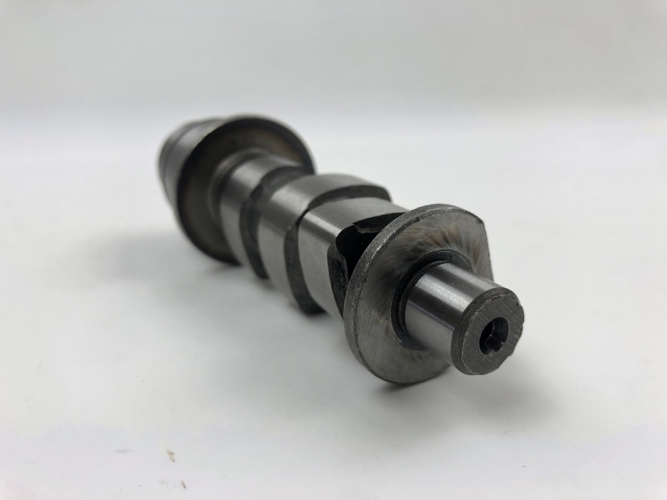 Распредвал c шестерней двигателя 178F (6 л.с.)