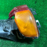 Задний фонарь в сборе с крылом Yamaha Jog Aprio Оригинал