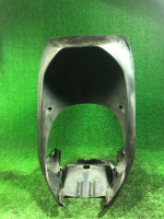 Подклювник Honda Dio AF-34 чёрный