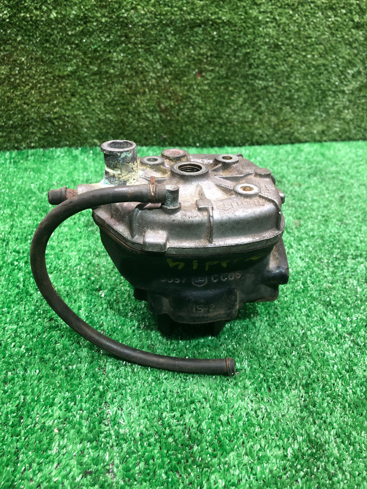 Поршнева группа Hiper 2 50cc оригинал без стопорных колец Поршнева группа Hiper 2 50cc оригинал без стопорных колец