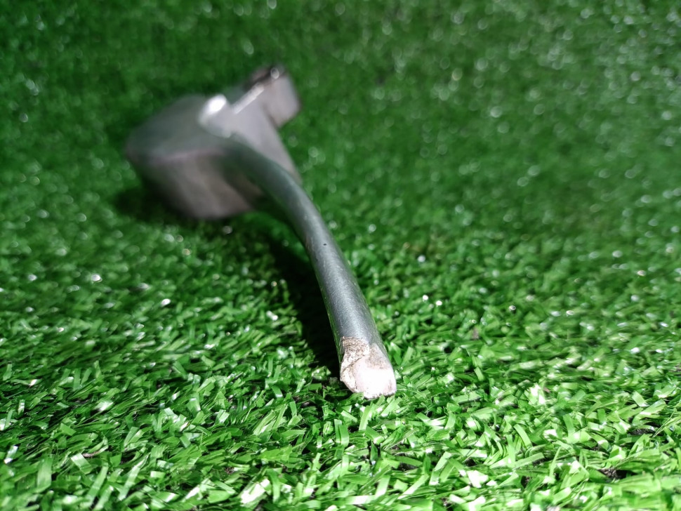 Рычаг сцепления Suzuki Boulevard M109R VZR 1800 с дефектом - обломанный Рычаг сцепления Suzuki Boulevard M109R VZR 1800 с дефектом - обломанный