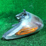 Задний фонарь Honda Dio AF-56 есть дефект Задний фонарь Honda Dio AF-56 есть дефект