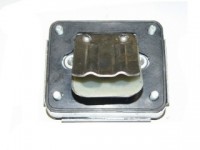 Клапан лепестковый впуской в сборе Муравей