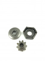 Храповик Suzuki AD 50