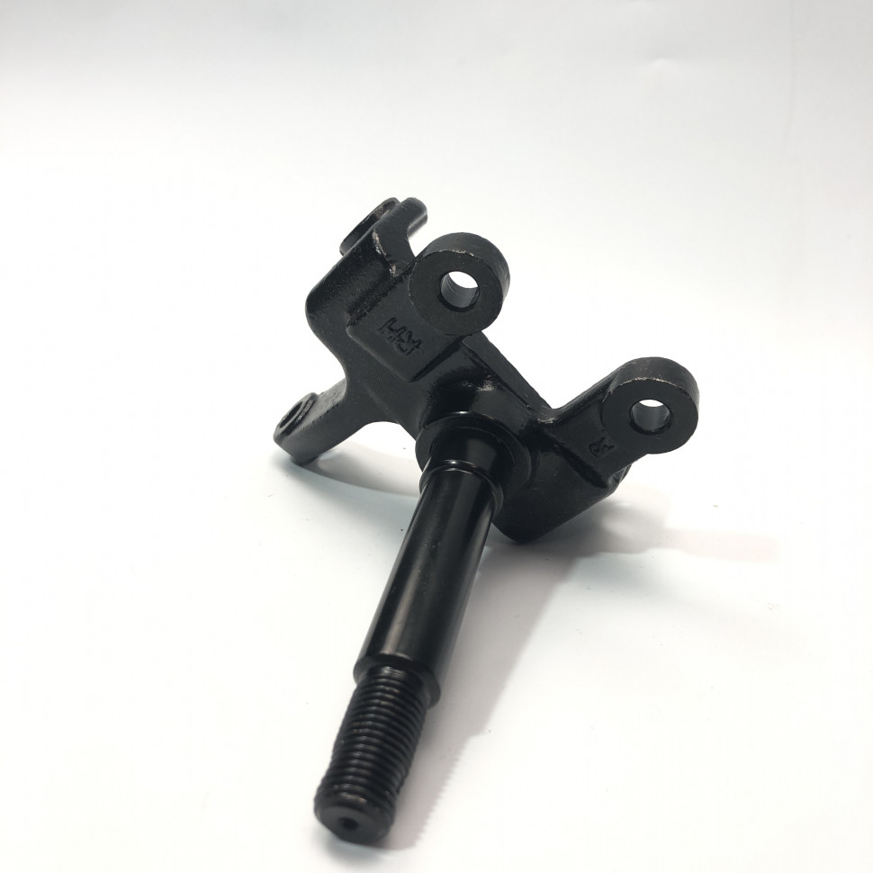 Кулак поворотный передний правый ATV WILD 125 X