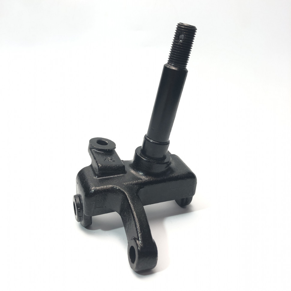 Кулак поворотный передний правый ATV WILD 125 X