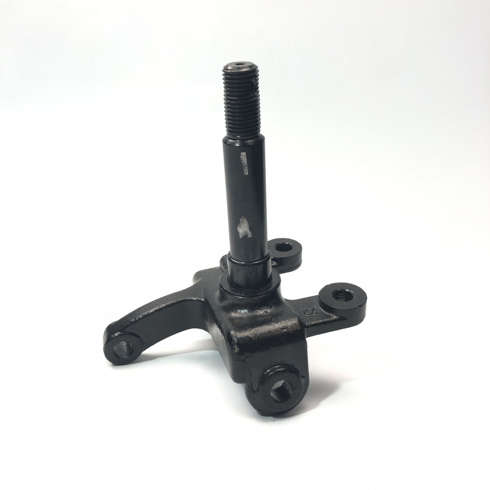 Кулак поворотный передний правый ATV WILD 125 X