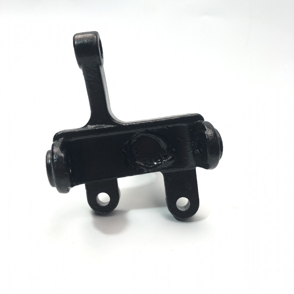 Кулак поворотный передний правый ATV WILD 125 X