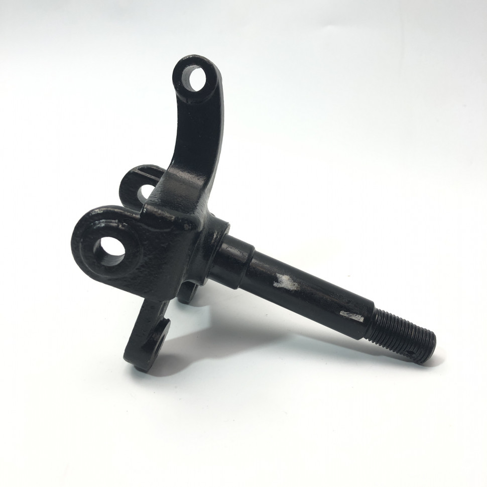 Кулак поворотный передний правый ATV WILD 125 X