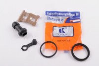 Ремкомплект суппорта тормозного (перед) Honda Lead