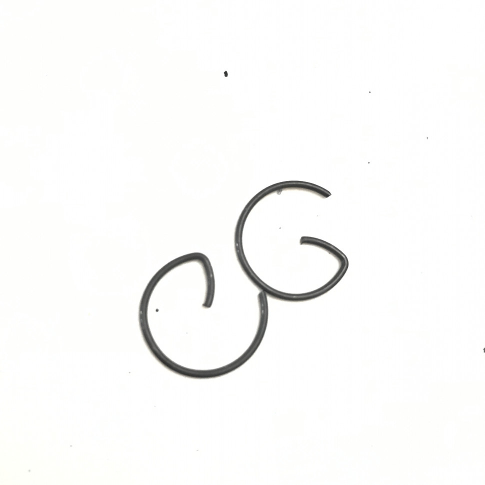 Поршень в сборе d=61mm 161QMK 200см3 с реверсом