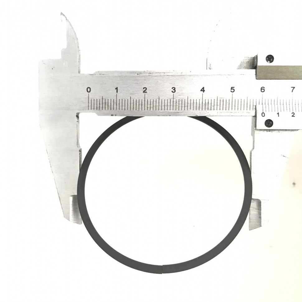 Поршень в сборе d=61mm 161QMK 200см3 с реверсом