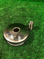 Вариатор Suzuki Lets 2 оригинал хорошее состояние