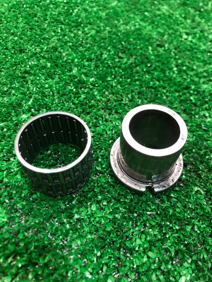 Подшипник сцепления ktm 125 sx 1998 56532095000 50332013000