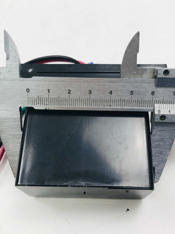 Коммутатор Буран снегоход 84.3734-01 /К1 5-ти проводной с квадратным разъемом Коммутатор Буран снегоход 84.3734-01 /К1 5-ти проводной с квадратным разъемом