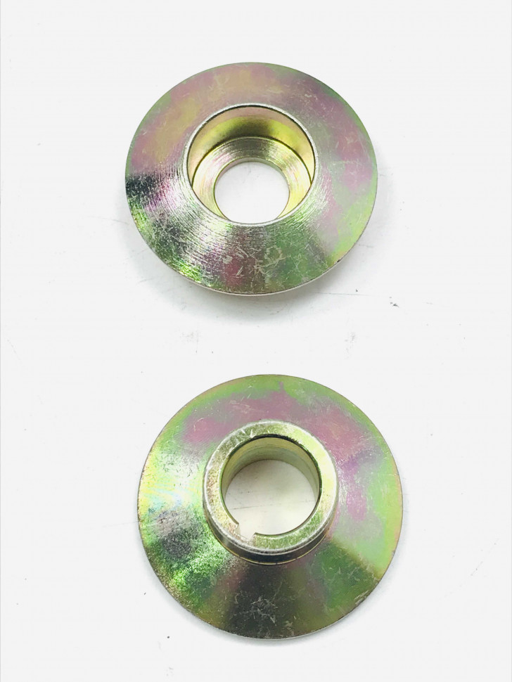 Шкив Буран снегоход крыльчатки маленький комплект