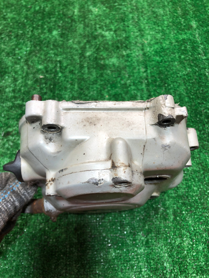 Крышка сцепления Bajaj boxer 150