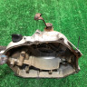 Крышка сцепления Bajaj boxer 150