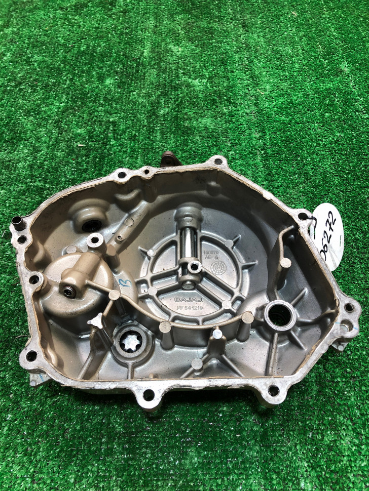 Крышка сцепления Bajaj boxer 150