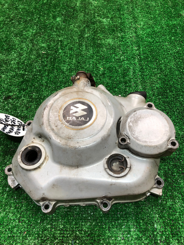Крышка сцепления Bajaj boxer 150