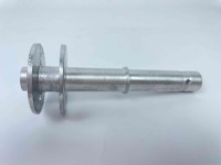 Шкив стартера Ветерок 12 (622203А)