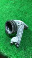 Впускной коллектор Suzuki Skywave 400 ck43a 13110-15G00-000
