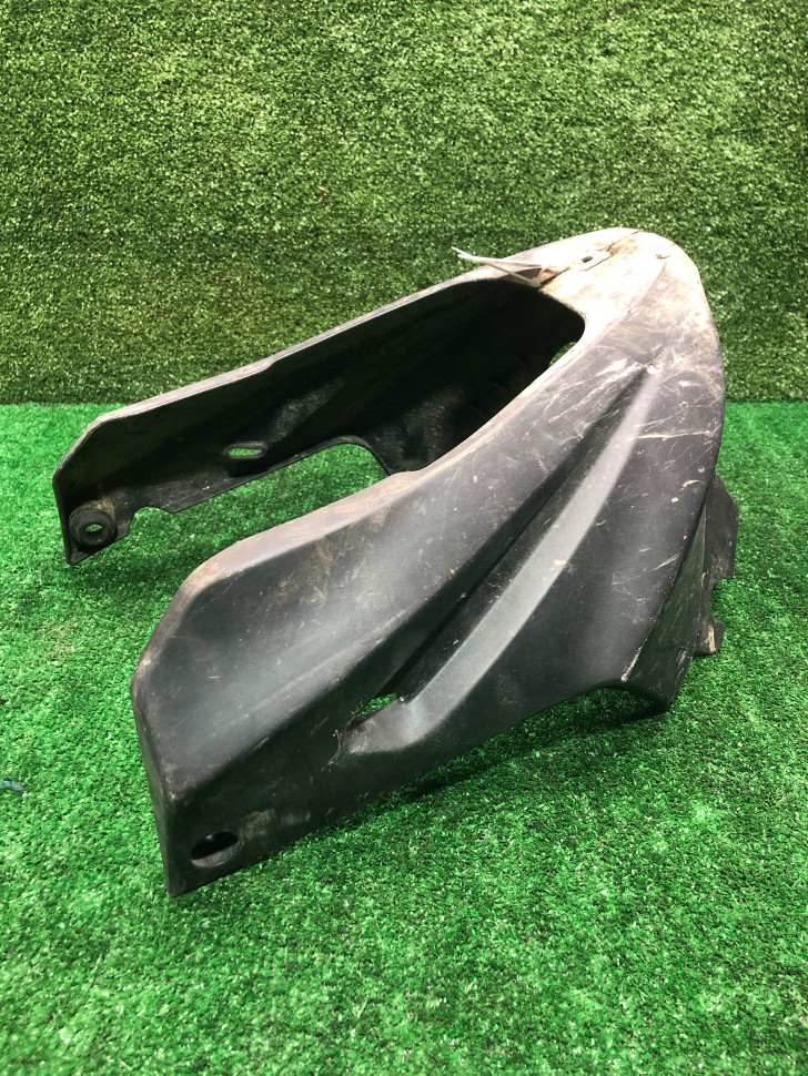 Обтекатель нижний плуг S2 Panther 250