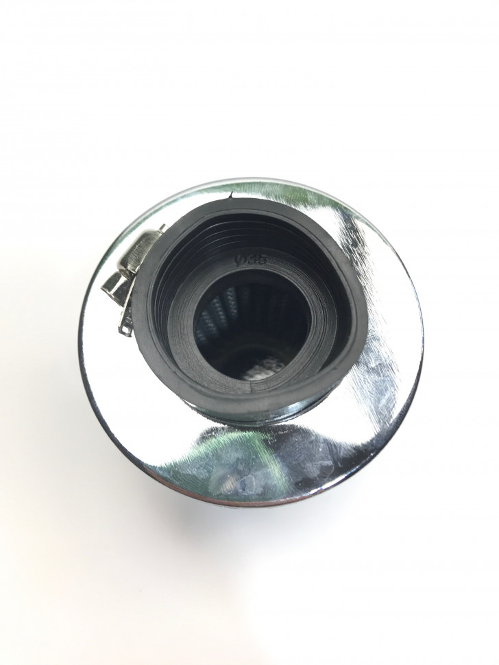 Фильтр воздушный нулевик d-35mm, L-85mm Фильтр воздушный нулевик d-35mm, L-85mm