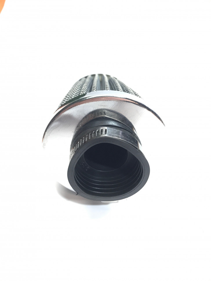 Фильтр воздушный нулевик d-35mm, L-85mm Фильтр воздушный нулевик d-35mm, L-85mm