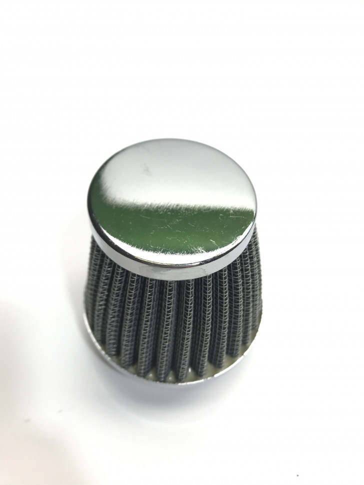 Фильтр воздушный нулевик d-35mm, L-85mm Фильтр воздушный нулевик d-35mm, L-85mm