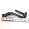 Кикстартер 152QMI,157QMJ 125/150cc плоский (d-13)
