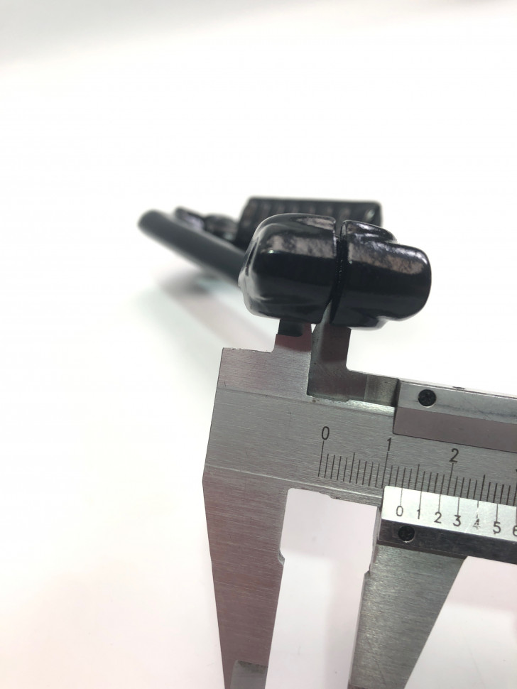 Кикстартер 152QMI,157QMJ 125/150cc плоский (d-13)