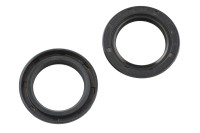 Сальники коленвала (набор) двигателя 178F (6 л.с.) (30*45*8 x 2шт)