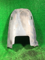 Поддон Honda Dio AF-34 с прорезью