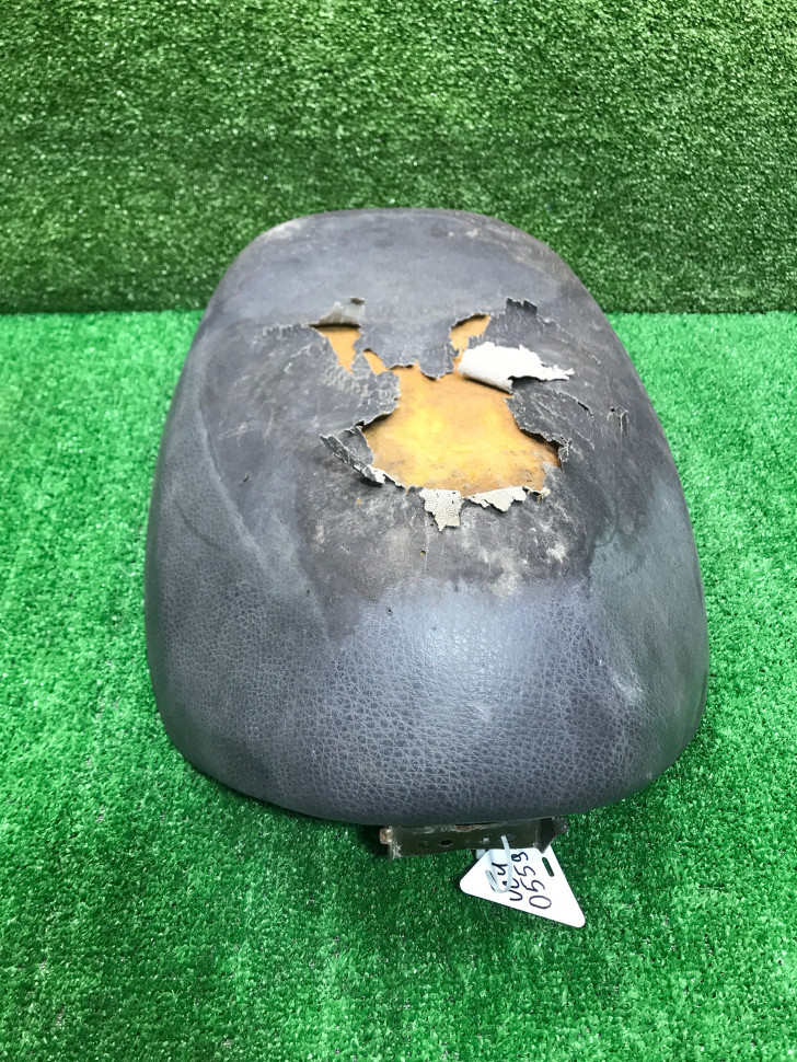 Сиденье ''Седло'' Honda Dio AF-56 Есть дефект