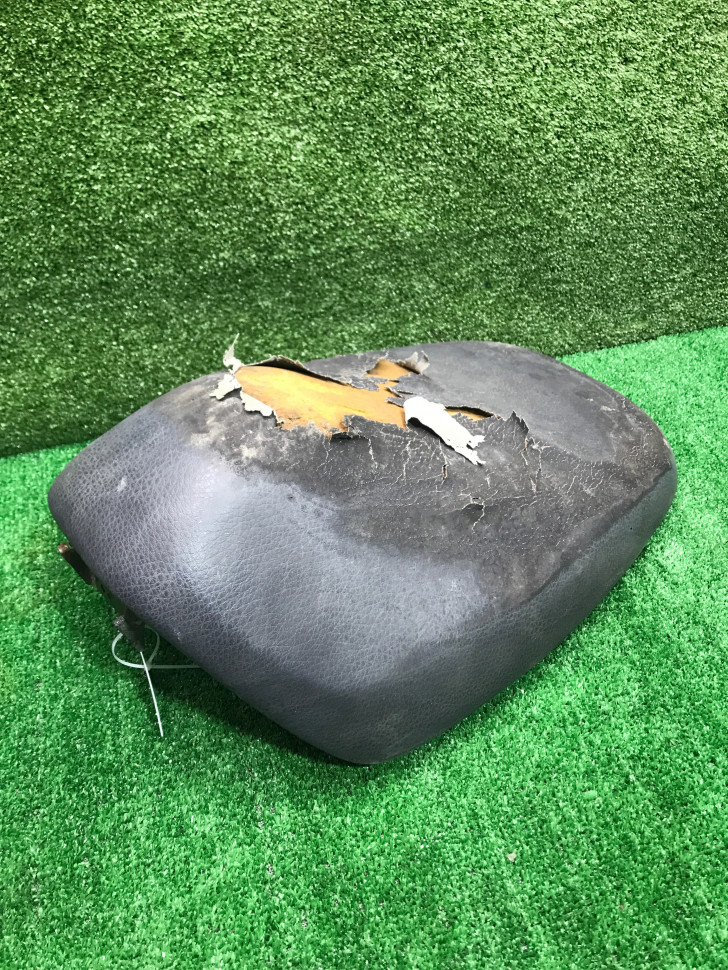 Сиденье ''Седло'' Honda Dio AF-56 Есть дефект