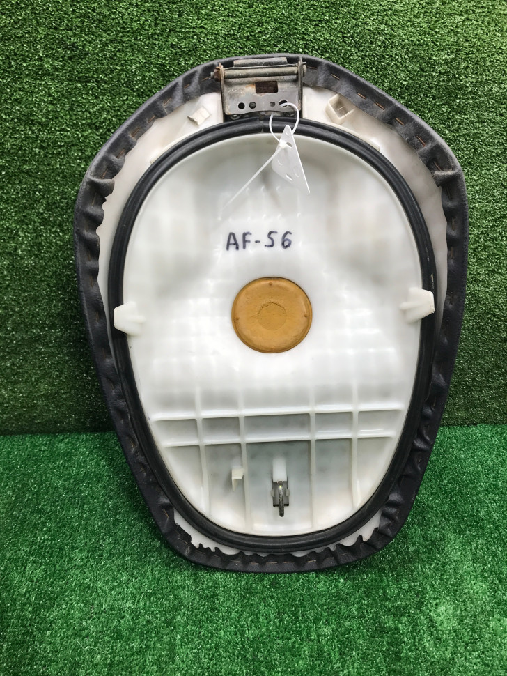 Сиденье ''Седло'' Honda Dio AF-56 Есть дефект