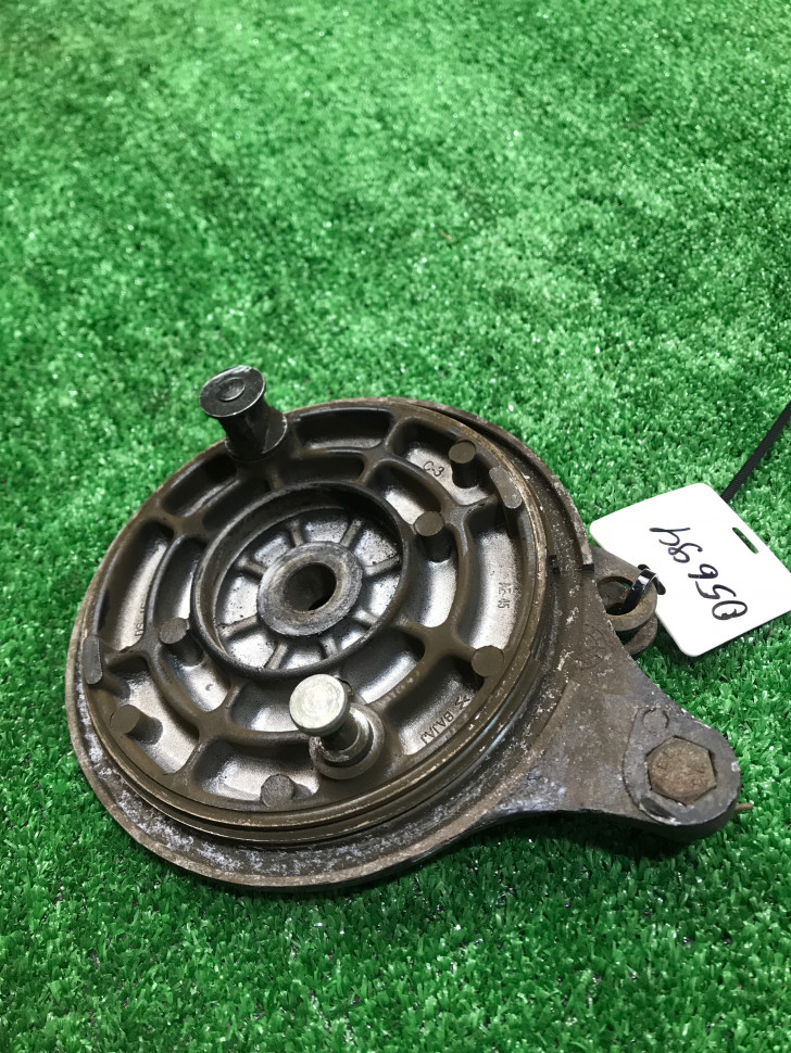 Тормозной барабан задний Bajaj boxer 150