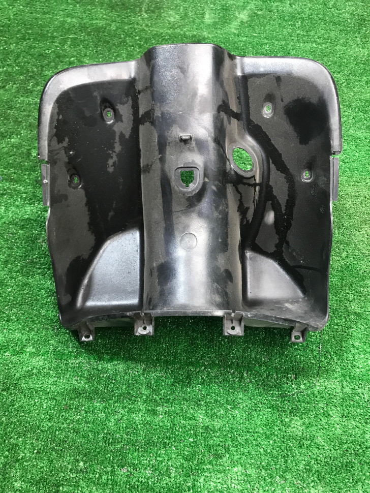 Облицовка карман верхняя Honda Dio 34/35