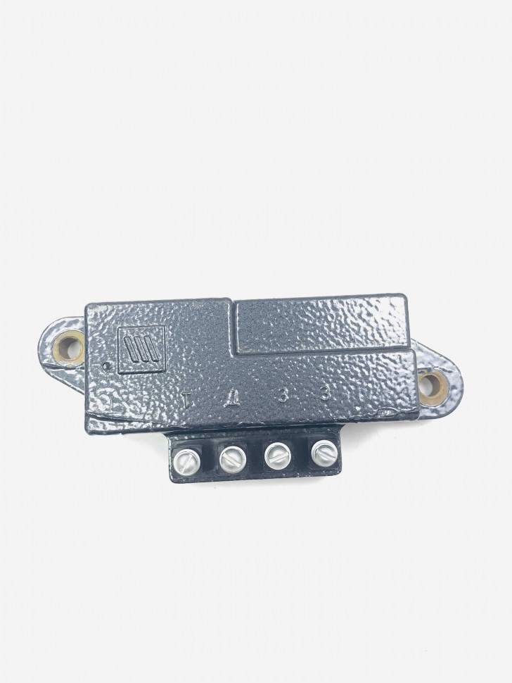 Коммутатор Буран снегоход беспроводный ИБТС 453631.006 655159000