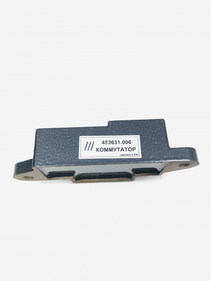 Коммутатор Буран снегоход беспроводный ИБТС 453631.006 655159000 Коммутатор Буран снегоход беспроводный ИБТС 453631.006 655159000