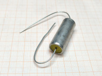 Конденсатор Иж 6V