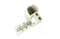 Планка натяжителя цепи Stihl MS 180