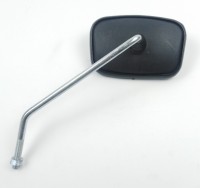 Зеркало ИЖ D=8 старого образца левое